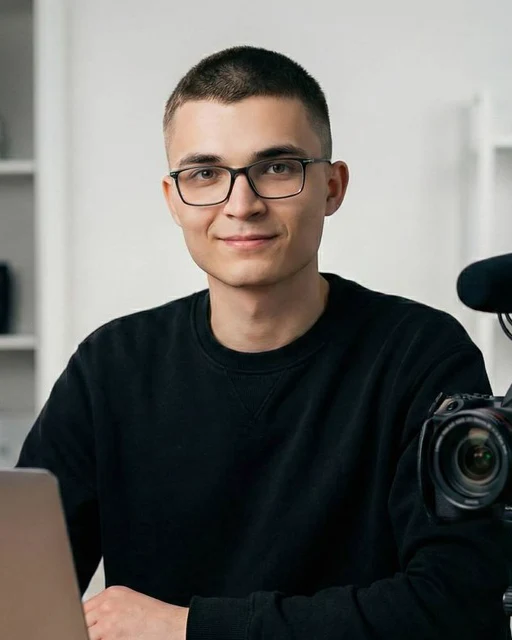 Артём Ефимов, основатель EFIMOV DEV